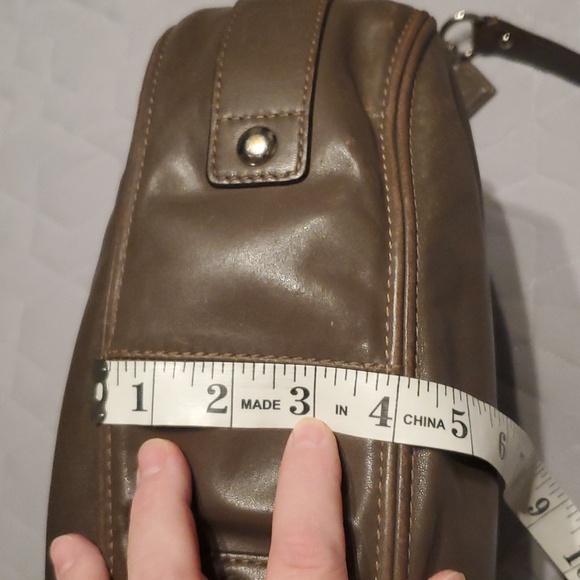 Coach bag - Picture 12 of 16